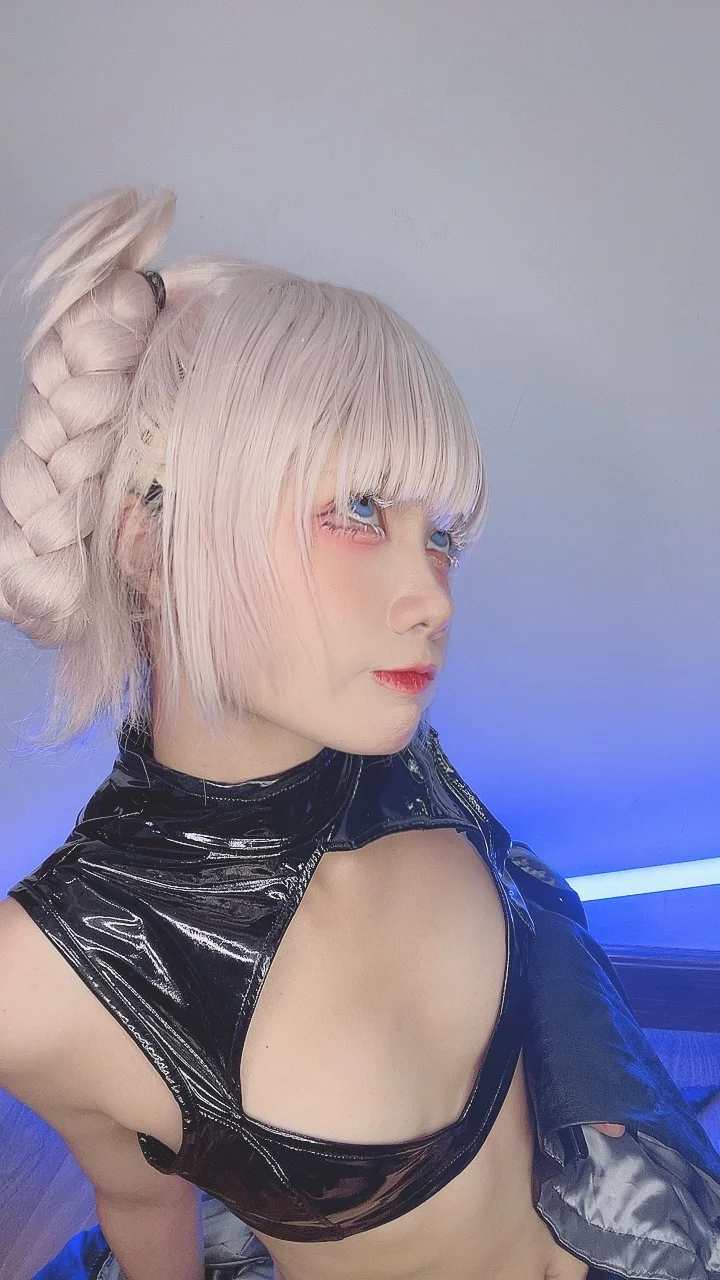 PoppaChan - Nazuna Nanakusa [91P,15V-956MB] tg@simisebaisi 【丝足阁】048.webp